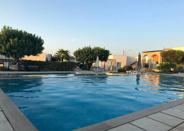 Seaview Esentepe Northern Cyprus *