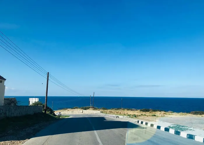 Seaview Esentepe Northern Cyprus *