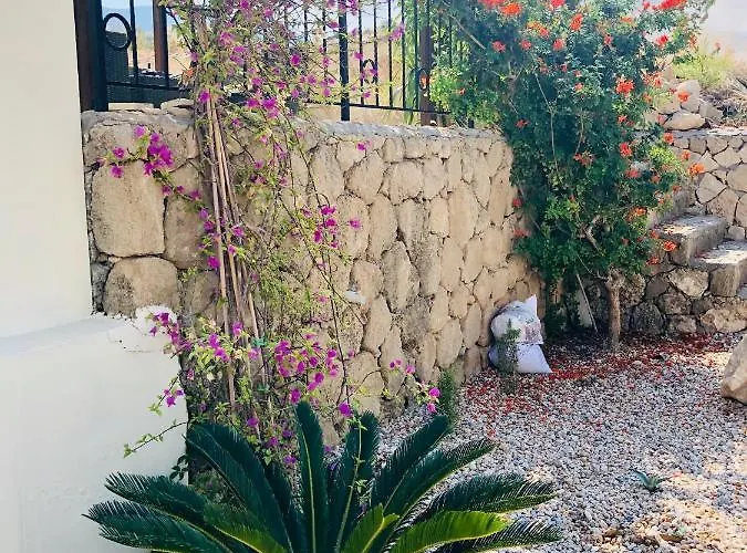 Seaview Esentepe Northern Cyprus Apartmán Agios Amvrosios (Kyrenia)