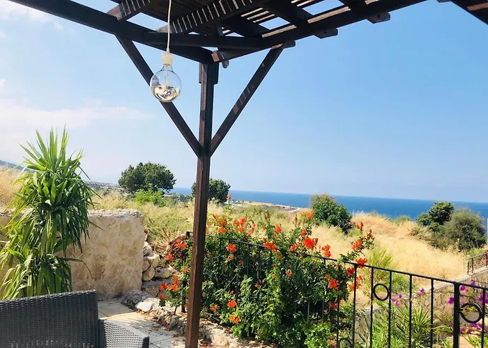 Seaview Esentepe Northern Cyprus *